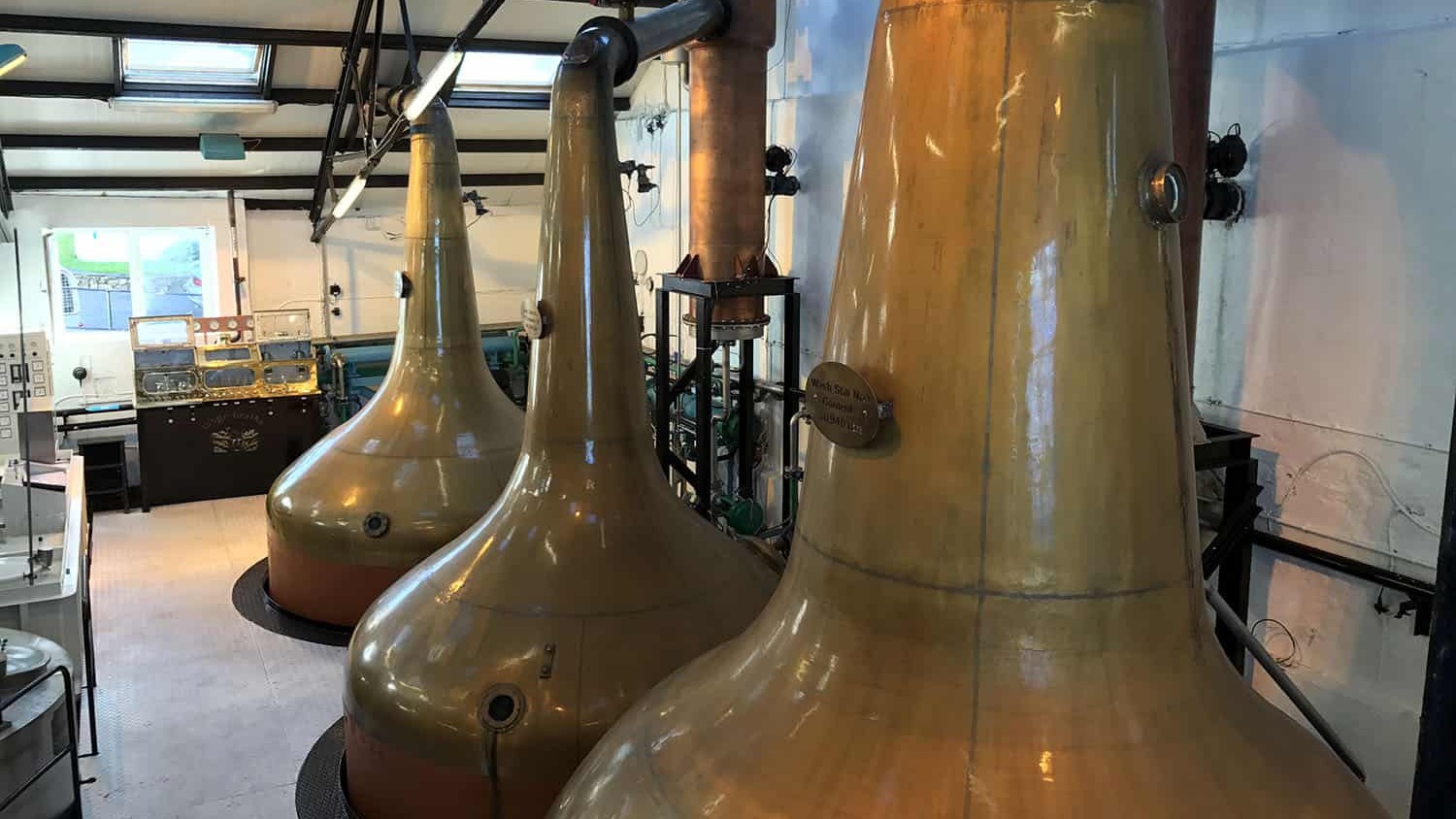 Bowmore