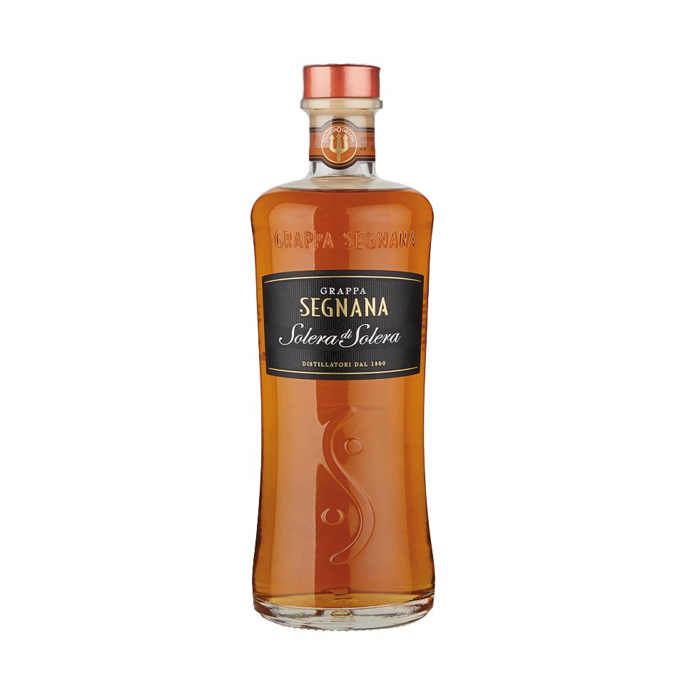 Distilleria Segnana