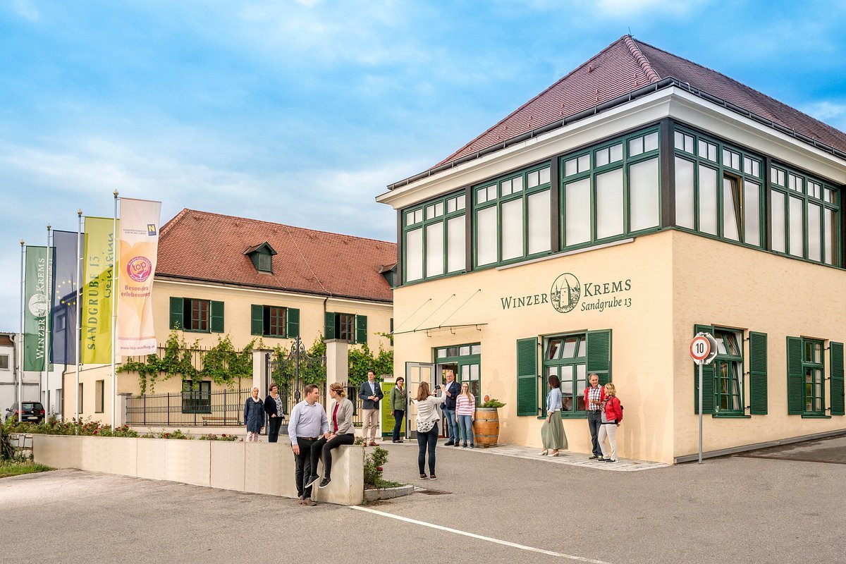 Winzer Krems (Sandgrube 13)