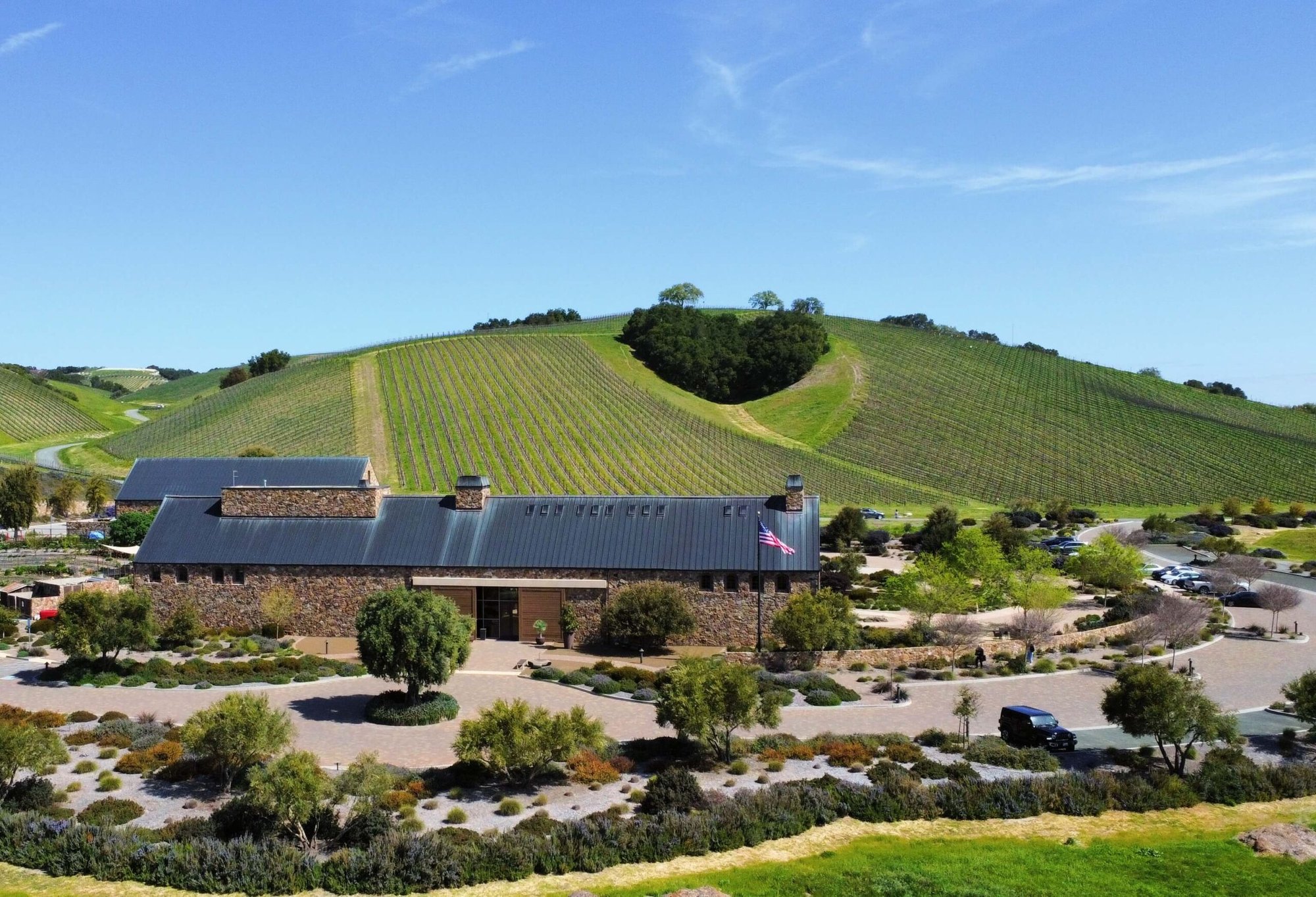 Niner Wine Estates