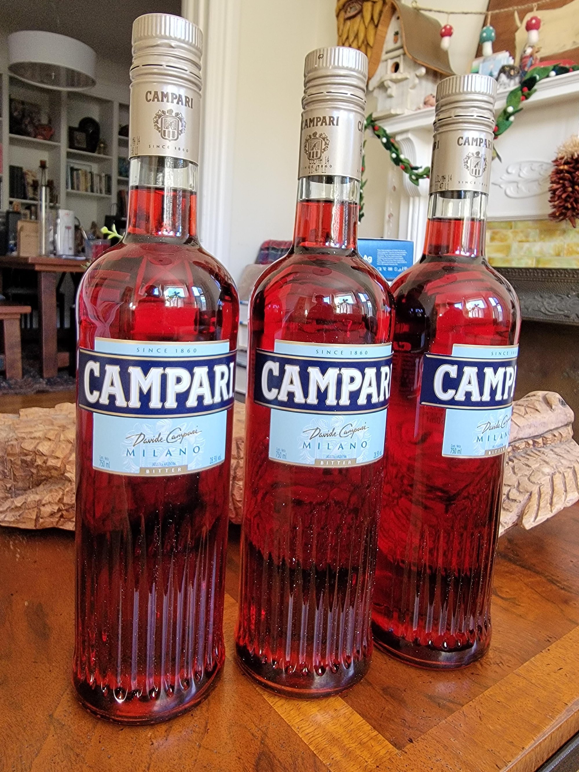 Campari Argentina