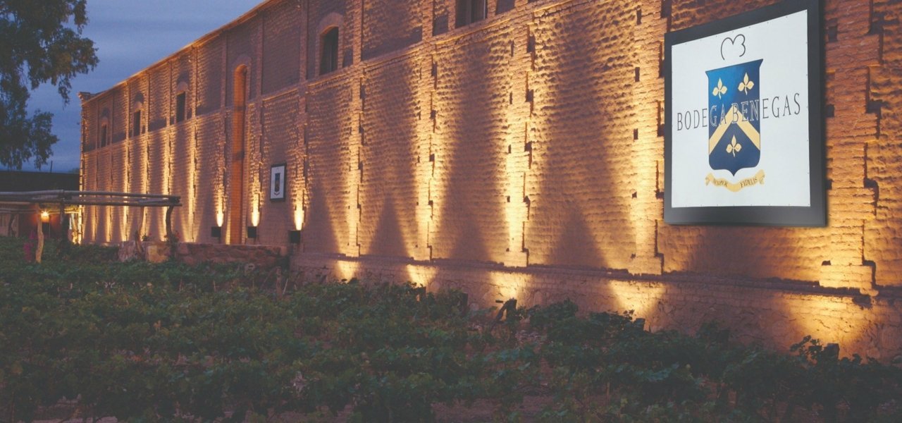 Bodega Benegas