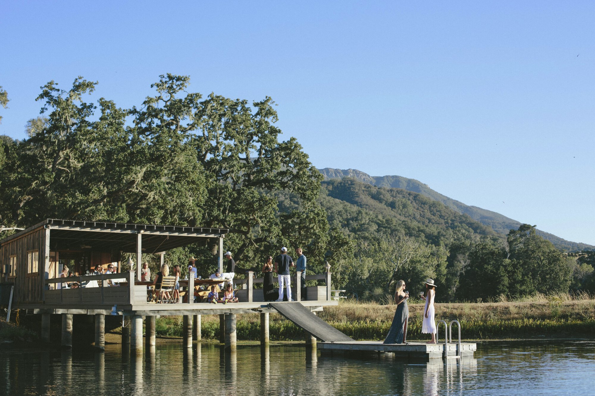 Folded Hills Winery