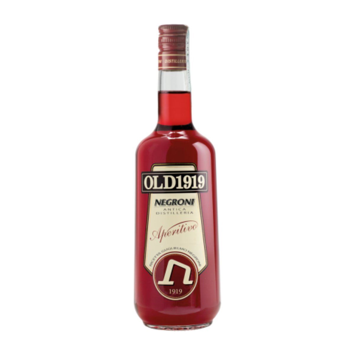 Negroni Antica Distilleria