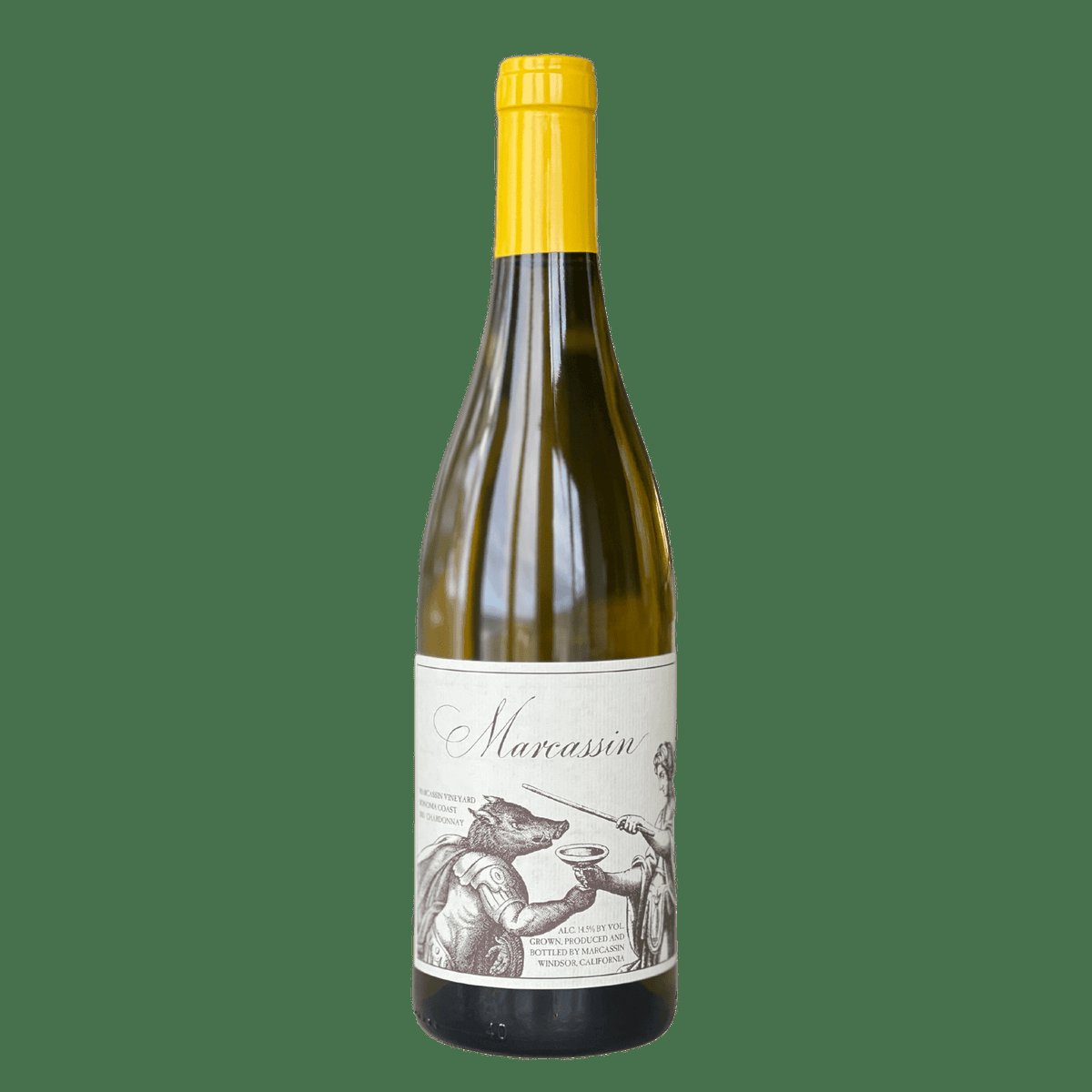 Marcassin Winery