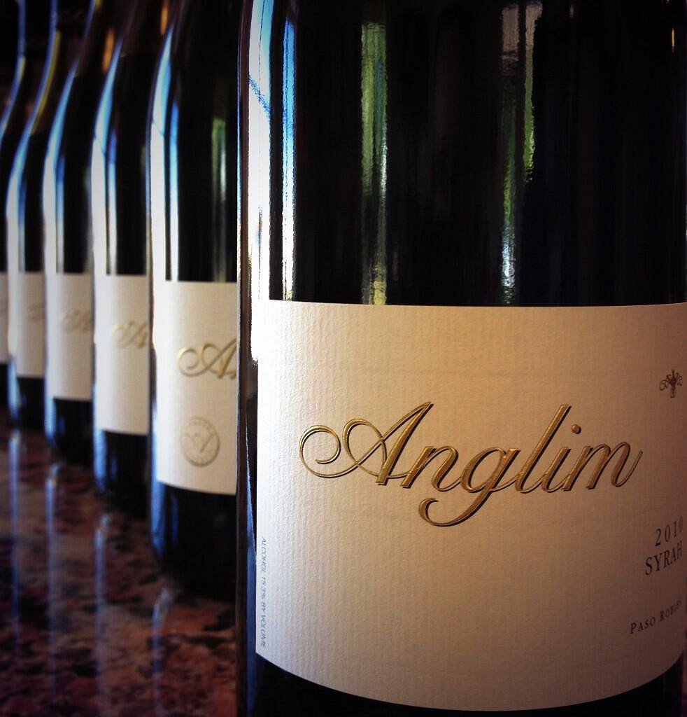 Anglim Winery