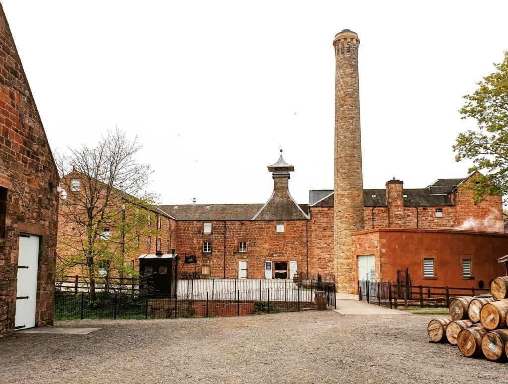 Kausl Distillery