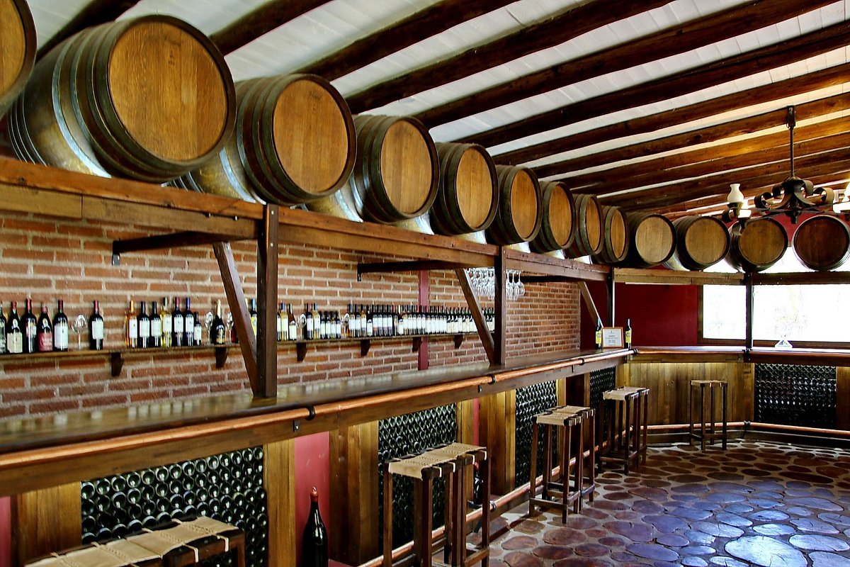 Bodega Goyenechea