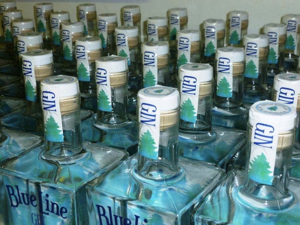 Lake Placid Spirits