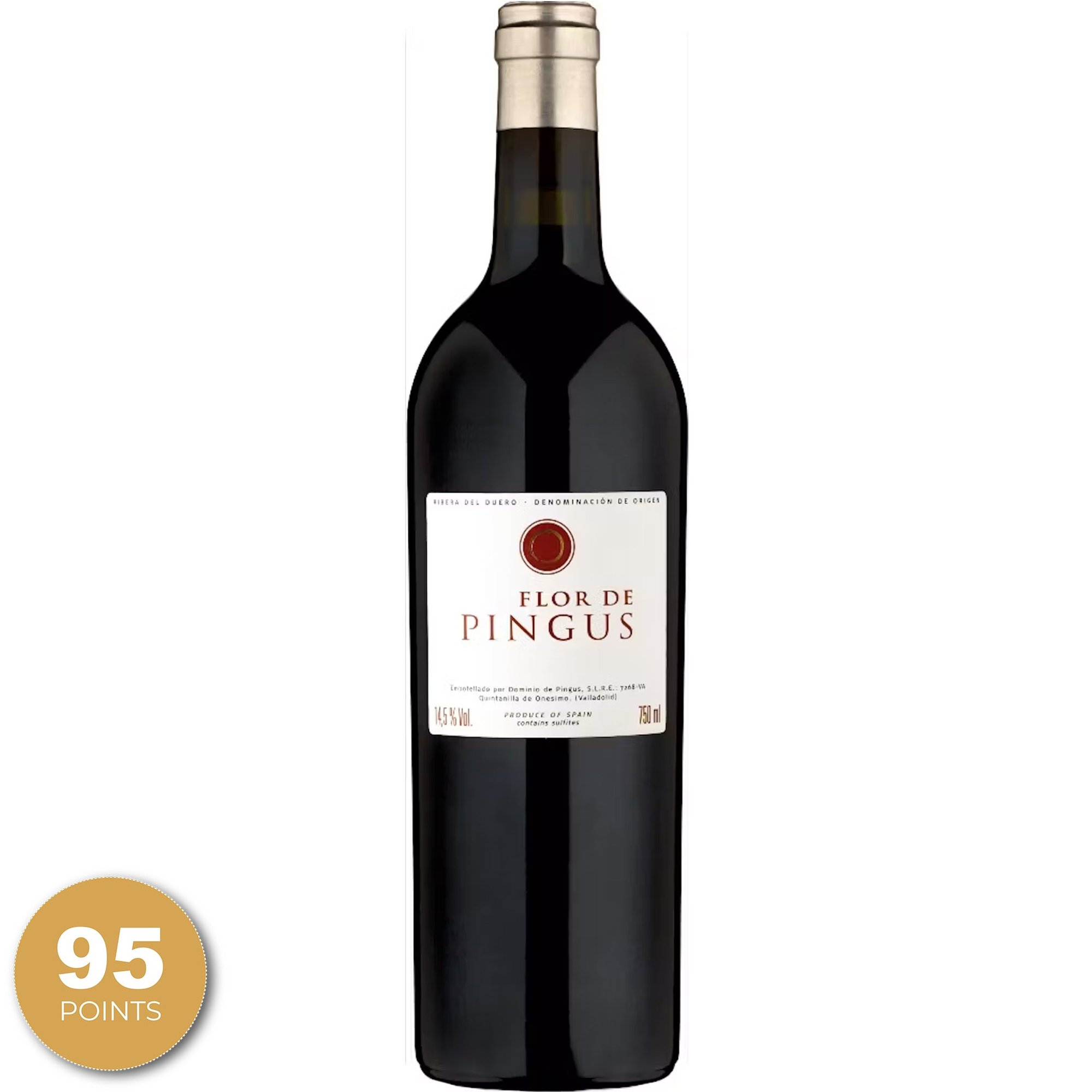 Dominio de Pingus (winery)