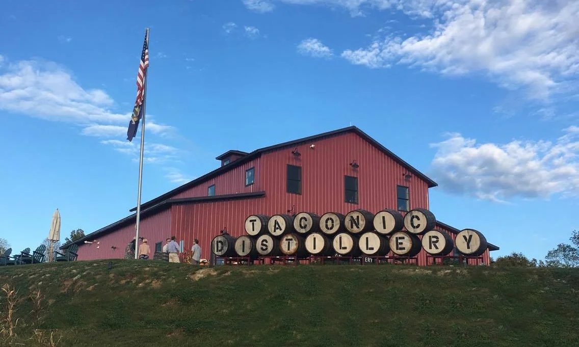 Taconic Distillery