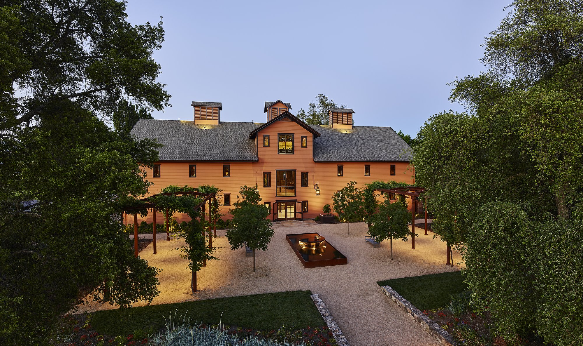 Trefethen Family Vineyards