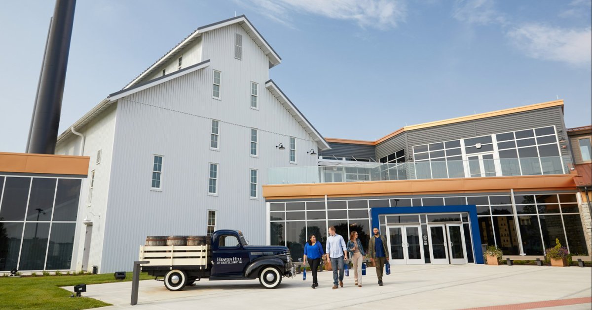 Heaven Hill