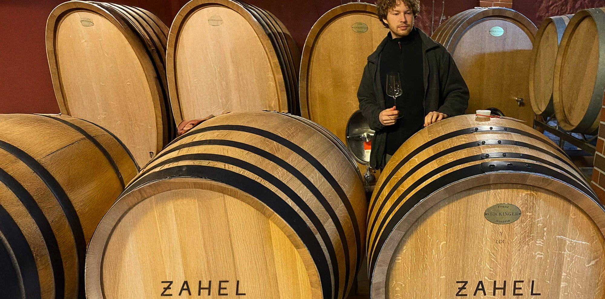 Weingut Zahel